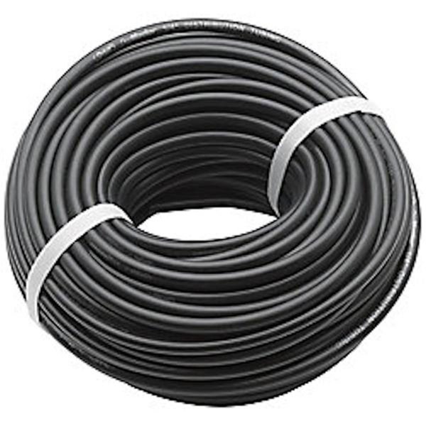 Orbit Irrigation 0.25 in. dia. x 100 ft. Plastic Drip Irrigation Tubing 7008424